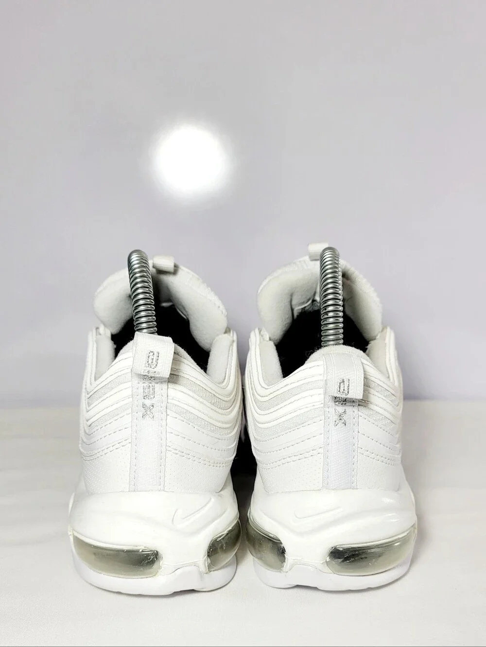 Nike young men